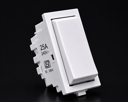 Switch 25A
